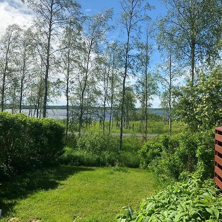 Apartment With Aircondition And Sauna Kuusamo Exterior foto